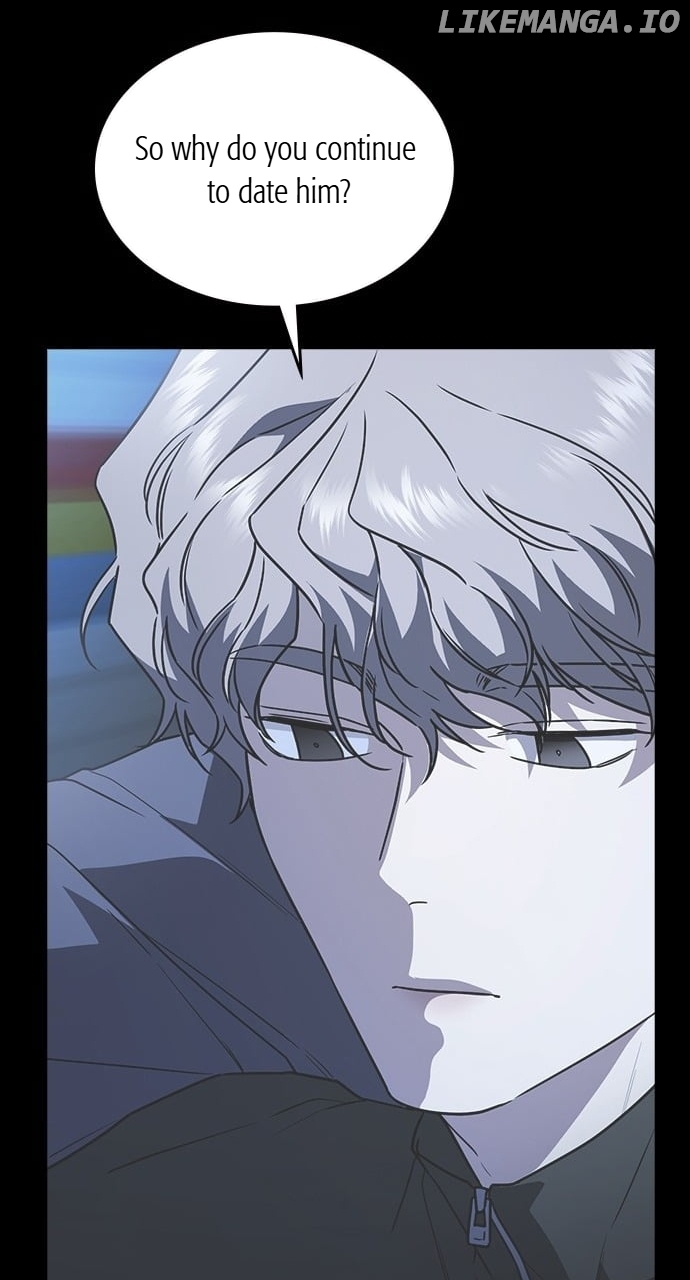 How to break up well Chapter 25 - page 50